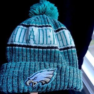 Eagles hat